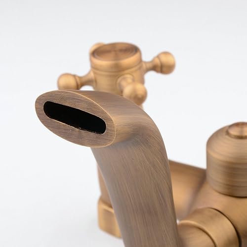 Miniatura 5 de Llave para baño Hiendure, HB001