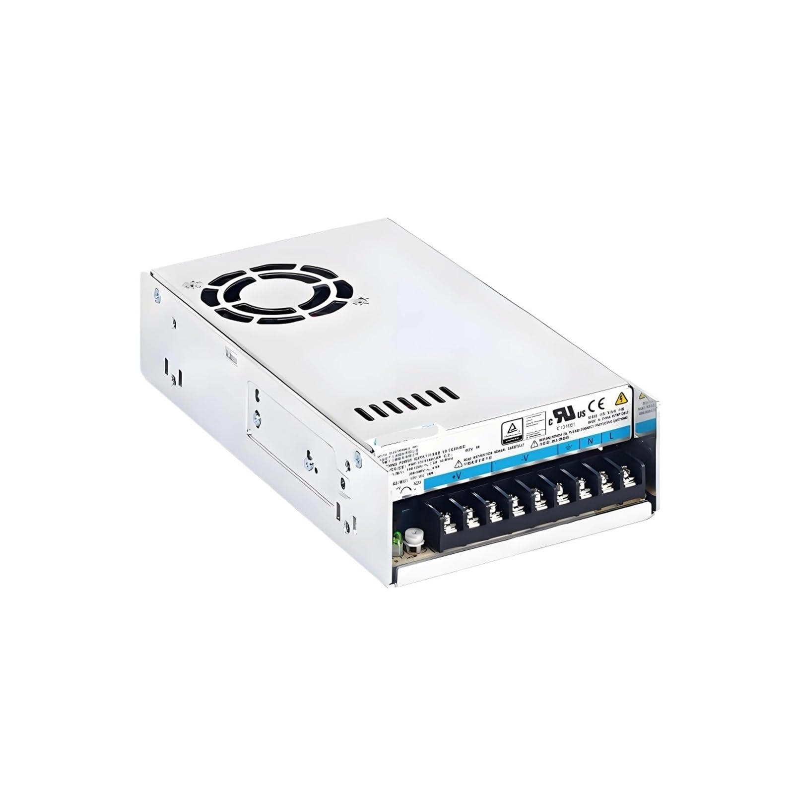 BRODEFUP 350W Switching Power Supply PMT-12V350W1AR PMT-24V350W1AG 12V 24V(PMT-12V350W1AR)
