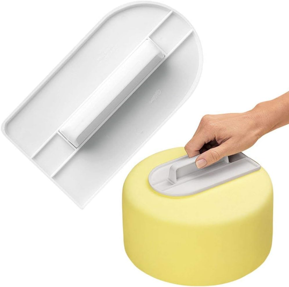 Cake Decor Easy Glide Cake Fondant Smoother