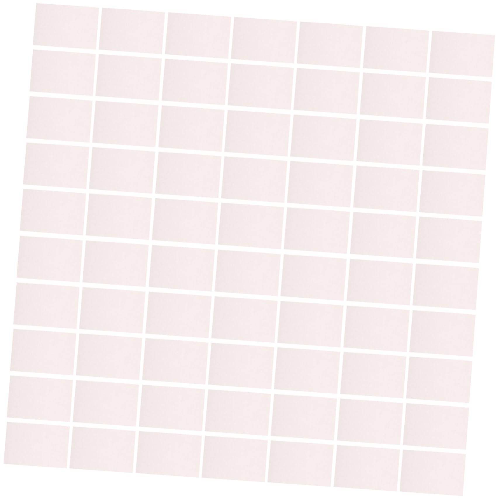 Mikinona Handy Oil Absorbing Tissue 2 Sets of 200 Sheets Oil Blotting Paper for Face Oil Control