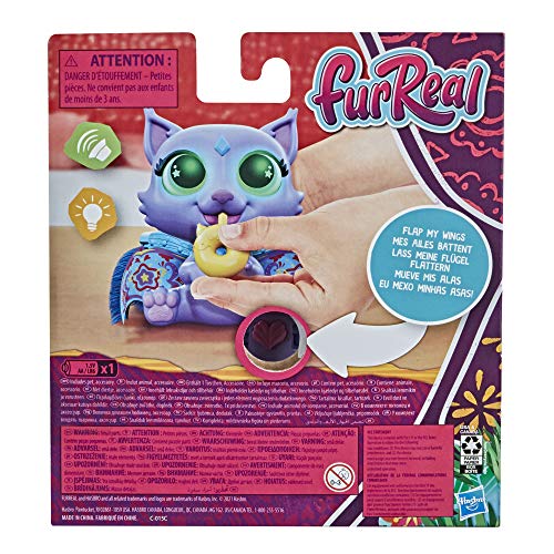 Furreal Friends Frf Flitter Le Chaton - vue 5