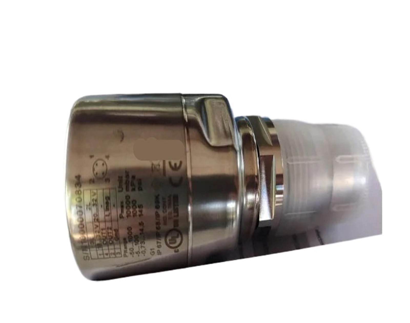 JJKKOZVQF Pressure sensor PI2897