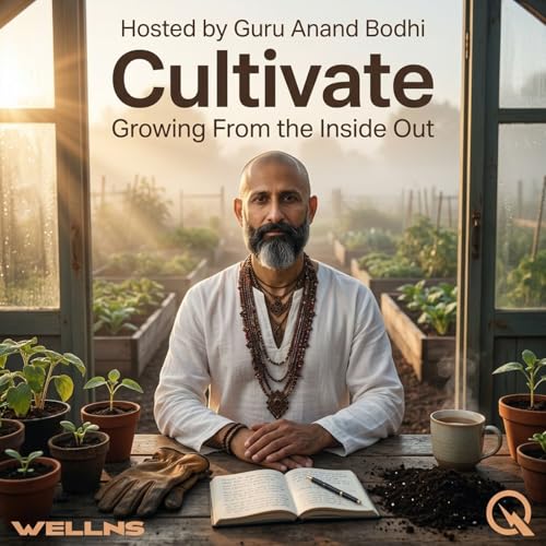 Couverture de Cultivate