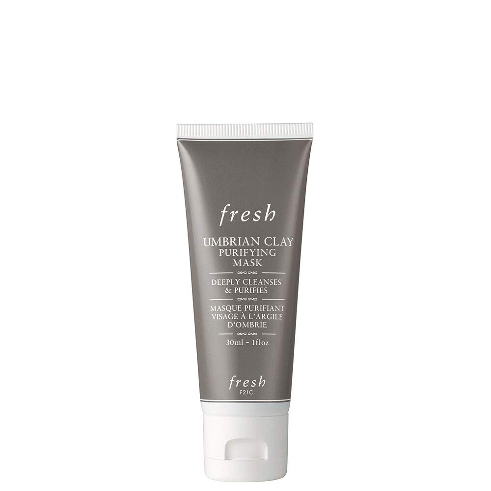Fresh - Umbrian Clay Pore Purifying Face Mask 30ml