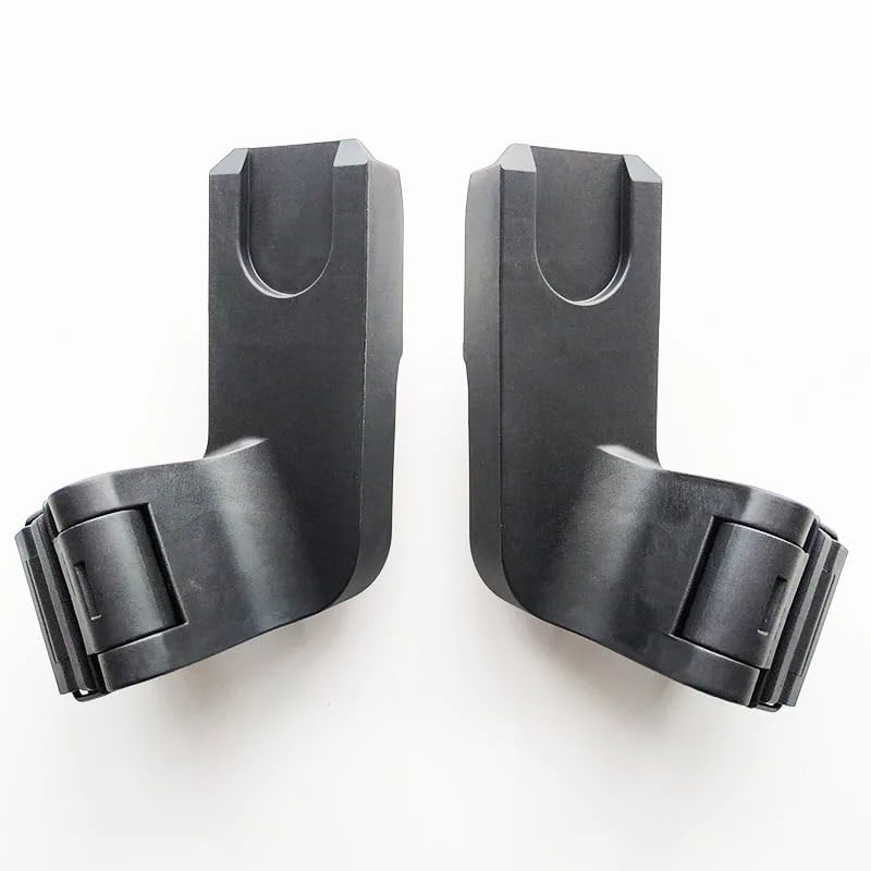 Baby Car Seat Adapter for Cybex Libelle Orfeo Stroller Basket Aton Cloud Z/Q Converter Pushchair Connector Buggy Accessorise