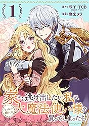 家から逃げ出したい私が、くじから始まる、王太子様、私今度こそ、魔法世界の受付嬢 Amazon.co.jp: 家から逃げ出したい私が、うっかり憧れの大魔法使い様を