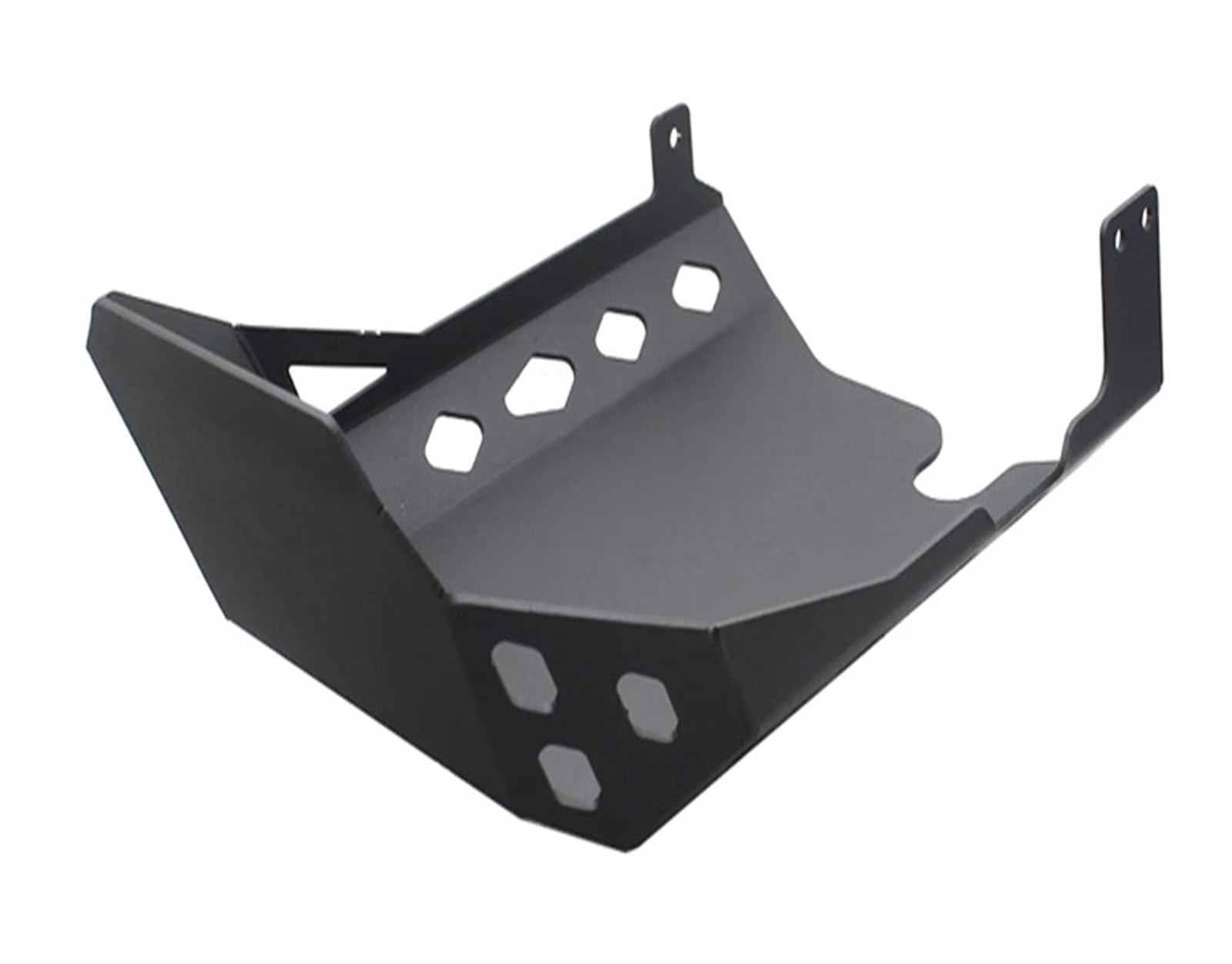 Paracoppa motore moto Misura Per Valico DS525X DS525 X Moto Piastra Paramotore Poggiapiedi Bash Telaio Di Protezione Del Motore Copertura Accessori