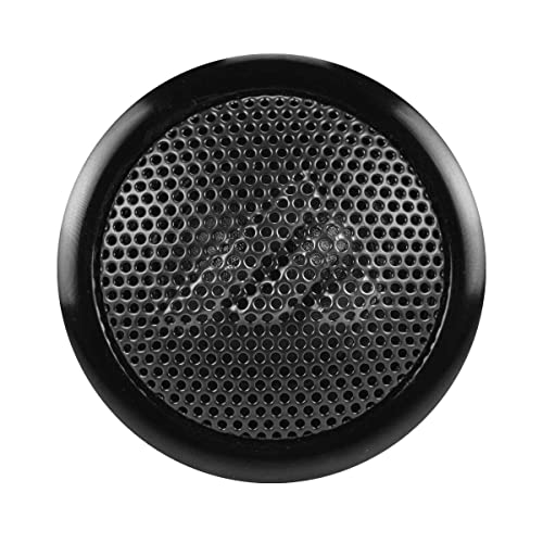 Prv Audio TW150SD-4 With Built-In Crossover, 32 Mm Silk Dome, Neodymium Magnet For Car Audio And Motorcycle Systems Easy Flush Mount thumb #5