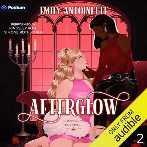 Afterglow - Emily Antoinette episode artwork