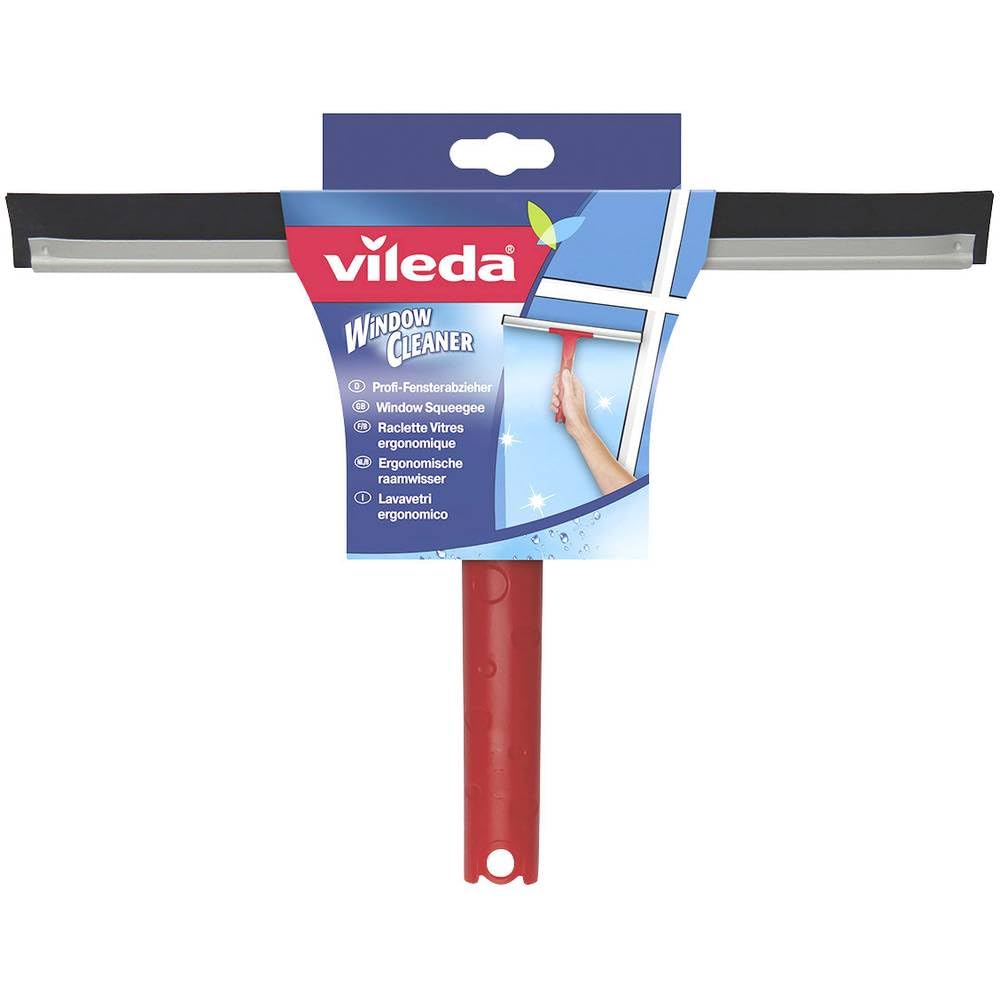 Vileda Profi 4010802 Squeegee Window Cleaner