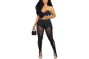 2 Piece Outfits for Women Sexy to Highlight Your Confidence