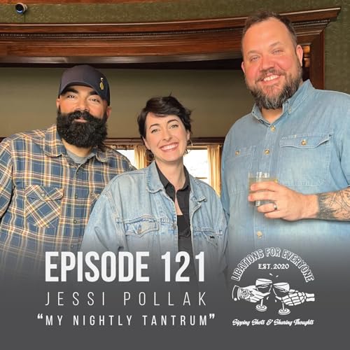 My Nightly Tantrum with Jessi Pollak