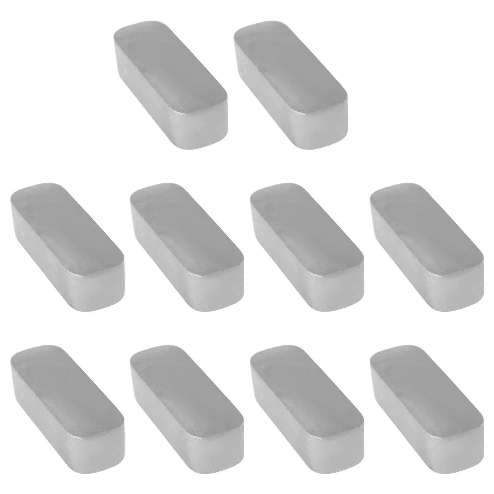 Clés de volant 222698S pour réparer un moteur qui ne démarre plus - Pack de 10