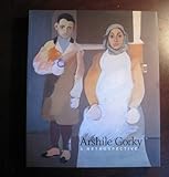 Arshile Gorky A Retrospective