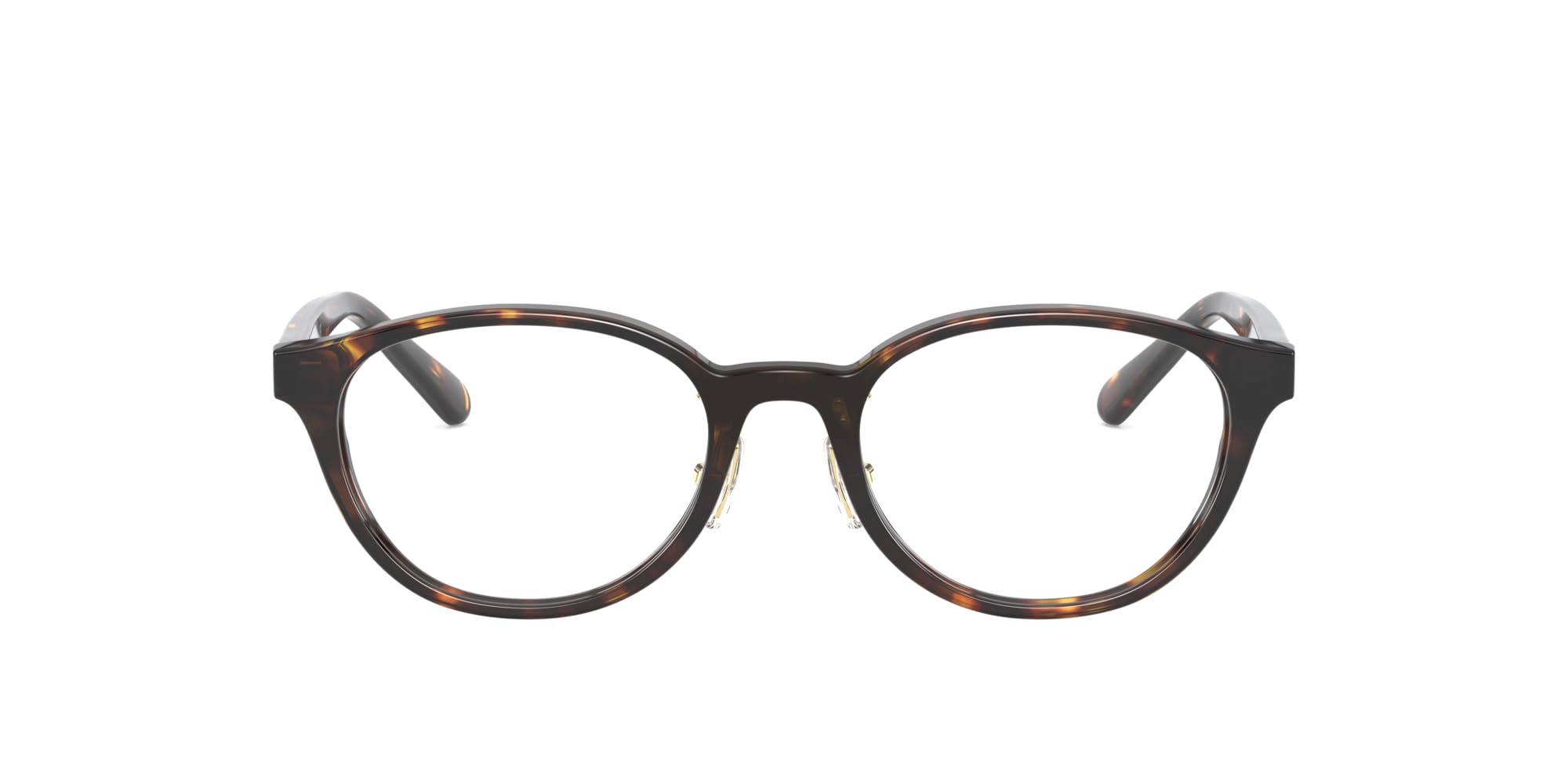 COACH コーチ メガネフレーム HC6152D-5120 度付き可 コーチ メガネ COACH HC6152D 5120(49mm ハバナ): GLASS MANIA