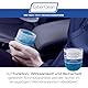 CYBER CLEAN Car Reinigungsmasse 160g - Reinigungsgel für Cockpit Reinigung und Pflege, Wiederverwendbare Reinigungsknete für Armaturen, Auto Innenraum und strukturierte Oberflächen, Staubentferner