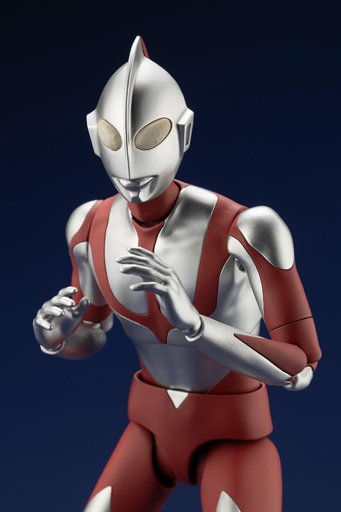 Amazon | コトブキヤ シンウルトラマン プラモデルキット | プラモデル