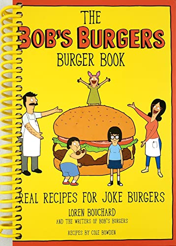 Burgers Burger Book: Real B08NSV4R48 Book Cover