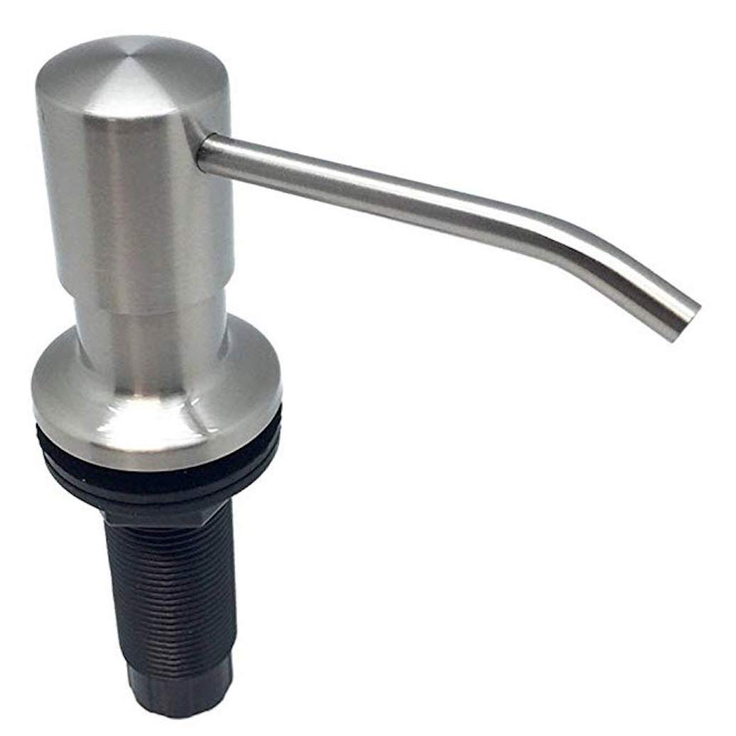 10 Best Built In Soap Dispensers 2023 Reviews & Ratings