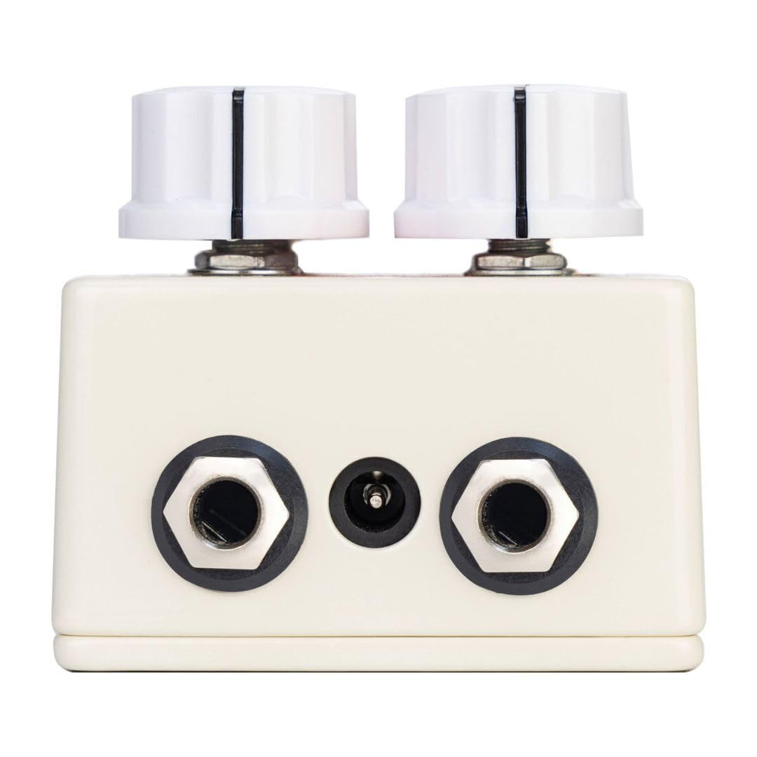Amazon.com: EarthQuaker Devices Gary Automatic Pulse Width