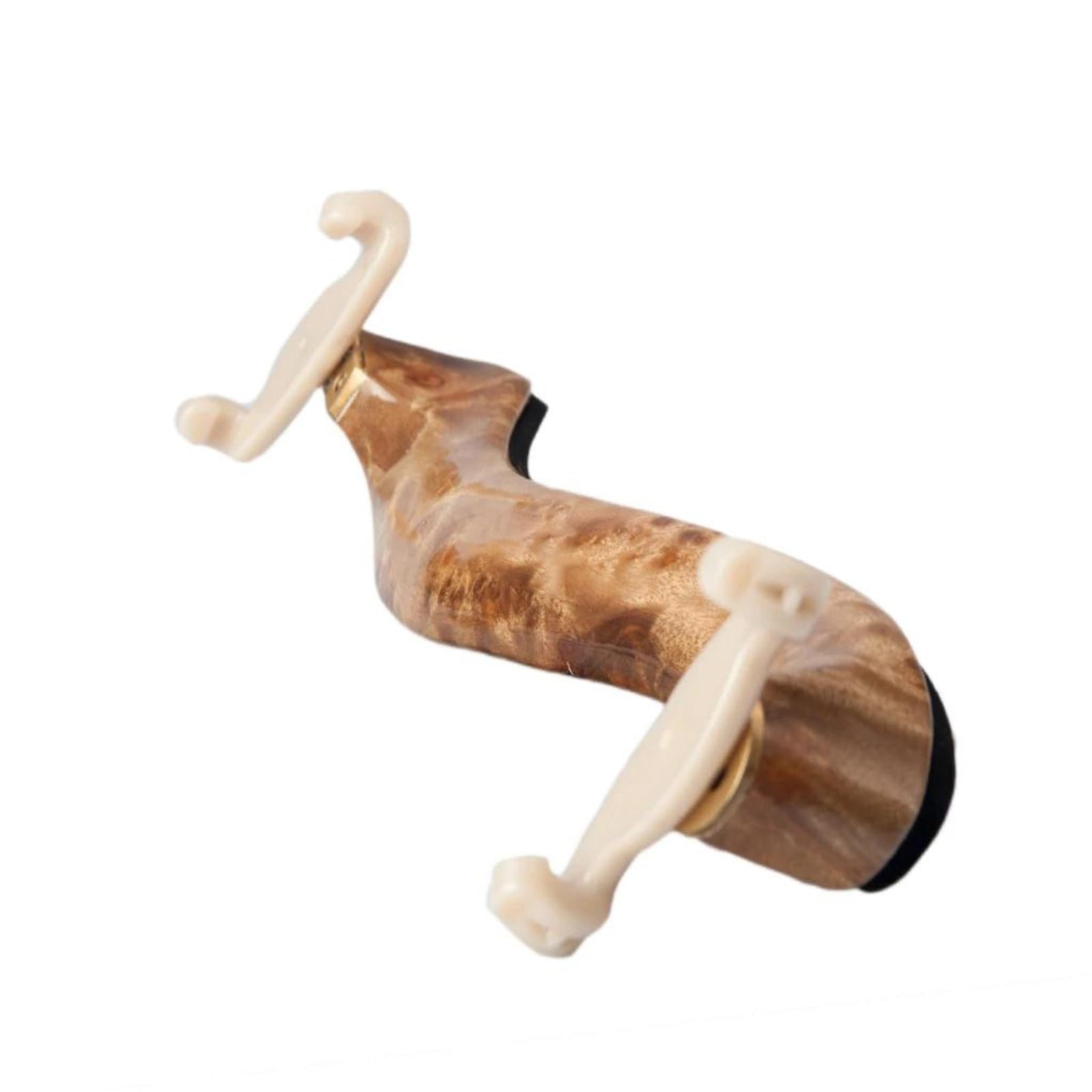 Accesorios para reposapiés ajustables para violín Accesorios profesionales para violín