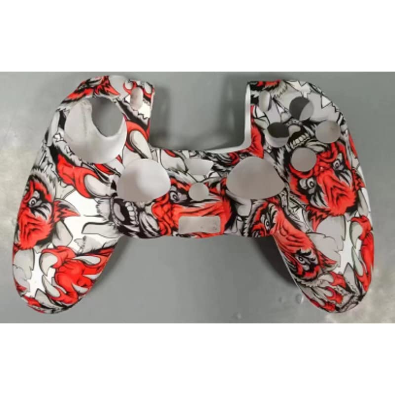 See full amazon price history chart for Firefly PS4 Controller Skin Silicone Cover PS4 - Wild Firefly PS4 Controller Skin Silicone Cover PS4 - Wild (B0BD38CLVN) Amazon Price History, Amazon Price Tracker