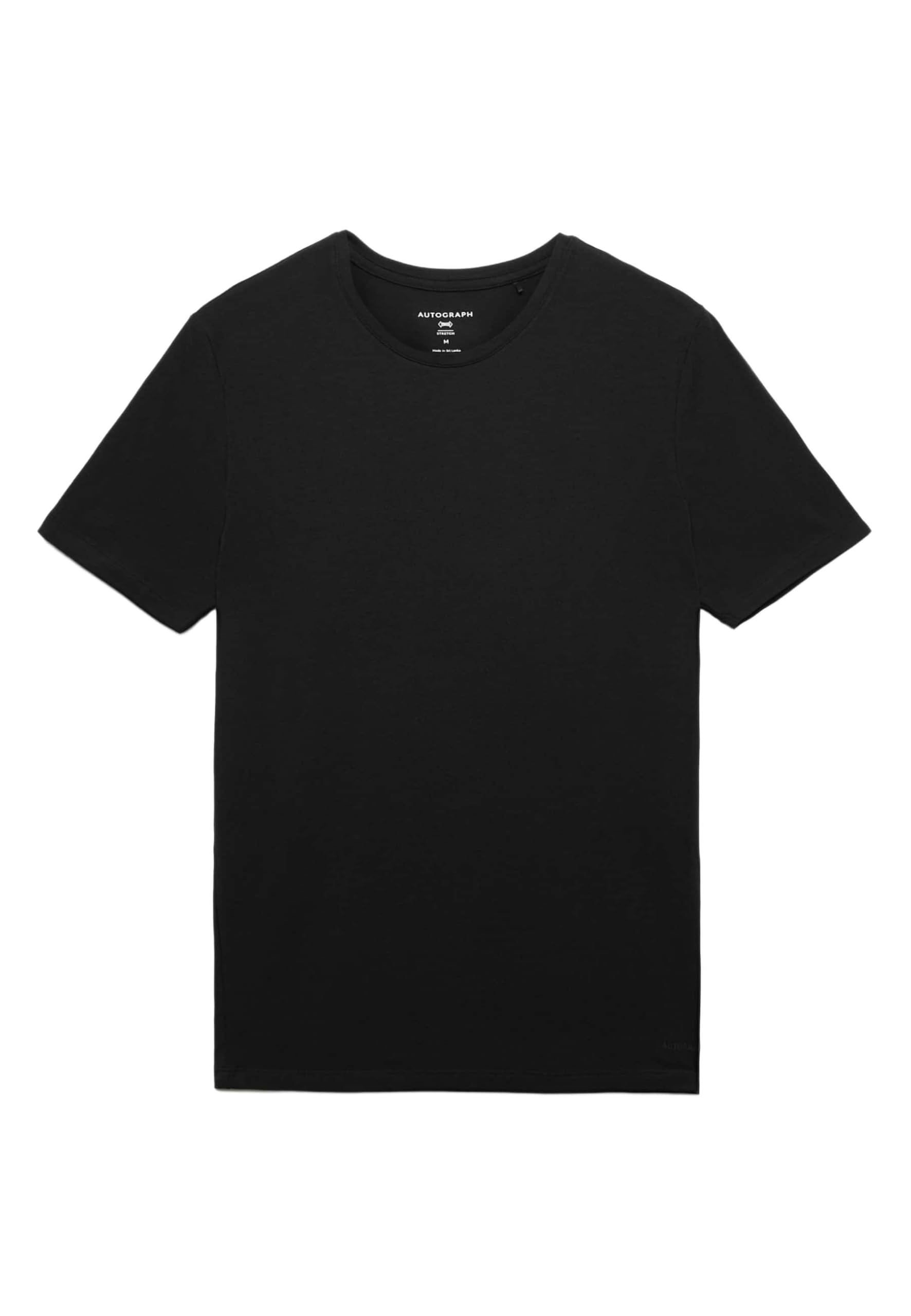 Marks & Spencer Maillot de Corps Premium Homme en Coton Supima®, Coupe Standard