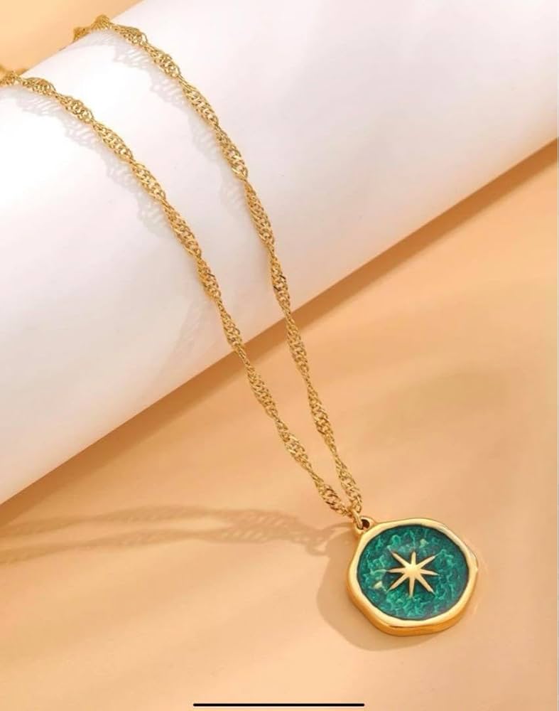 細美武士 ネックレス