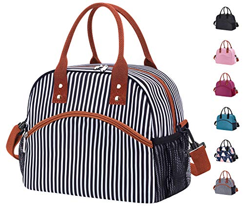Best Lunch Bag With Adjustable Straps