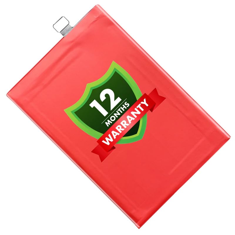 Image of Original BLP571 Battery Compatible for OnePlus 1 | OnePlus One (A0001) - (3100mAh) - 1 Year Warranty DF7