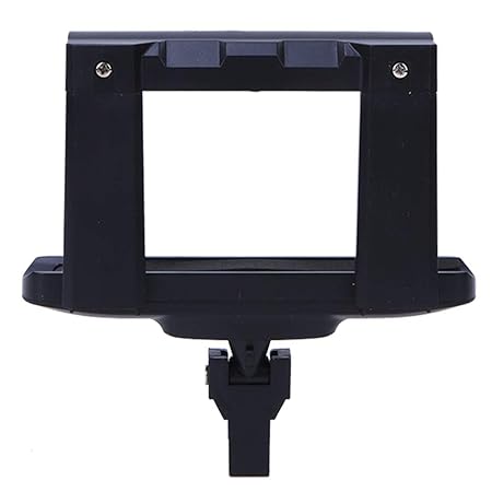 Drone Cameras, WiFi FPV Camera ABS Firm Support for Replacement