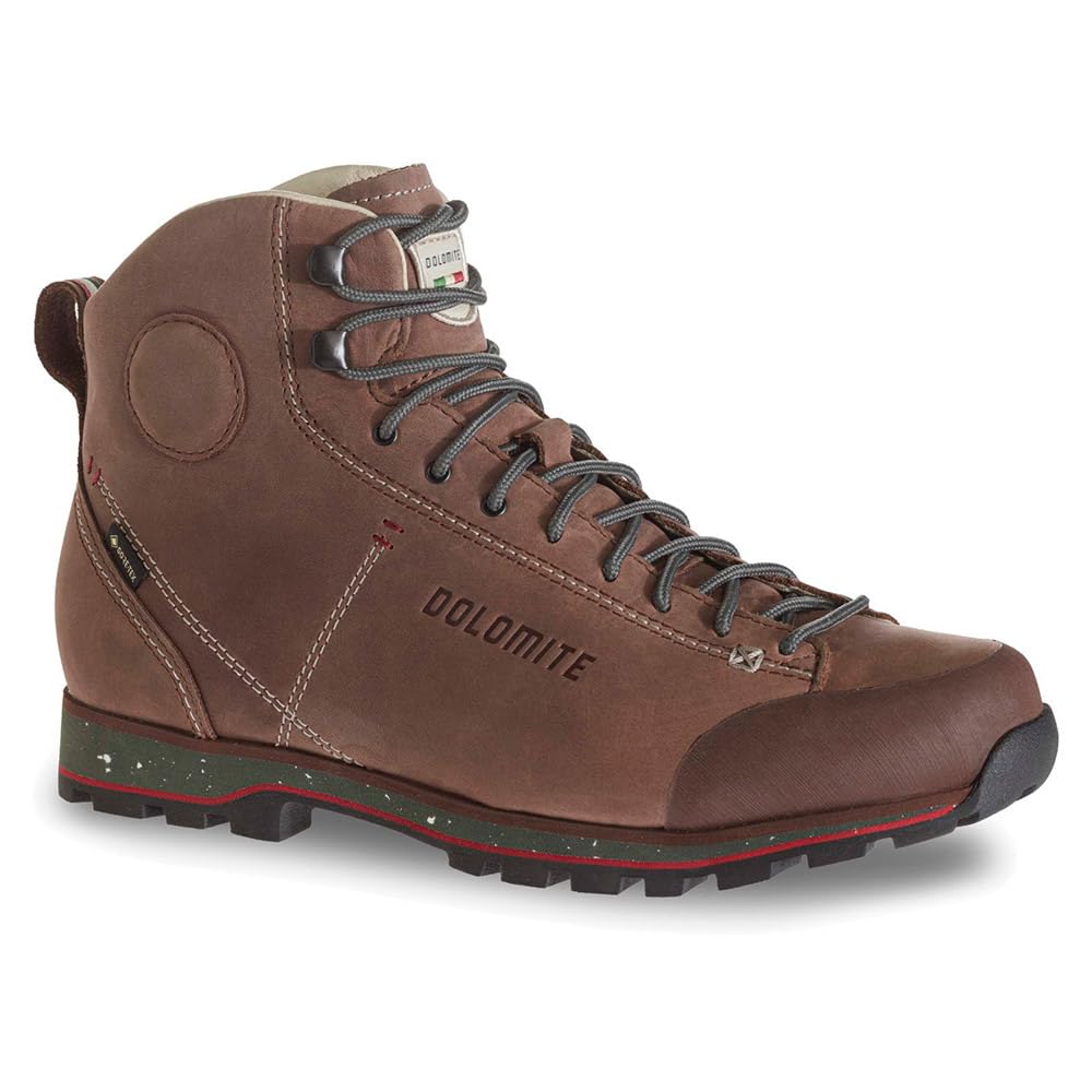DOLOMITE Cinquantaquattro High FG EVO GTX Hiking Boots EU 45