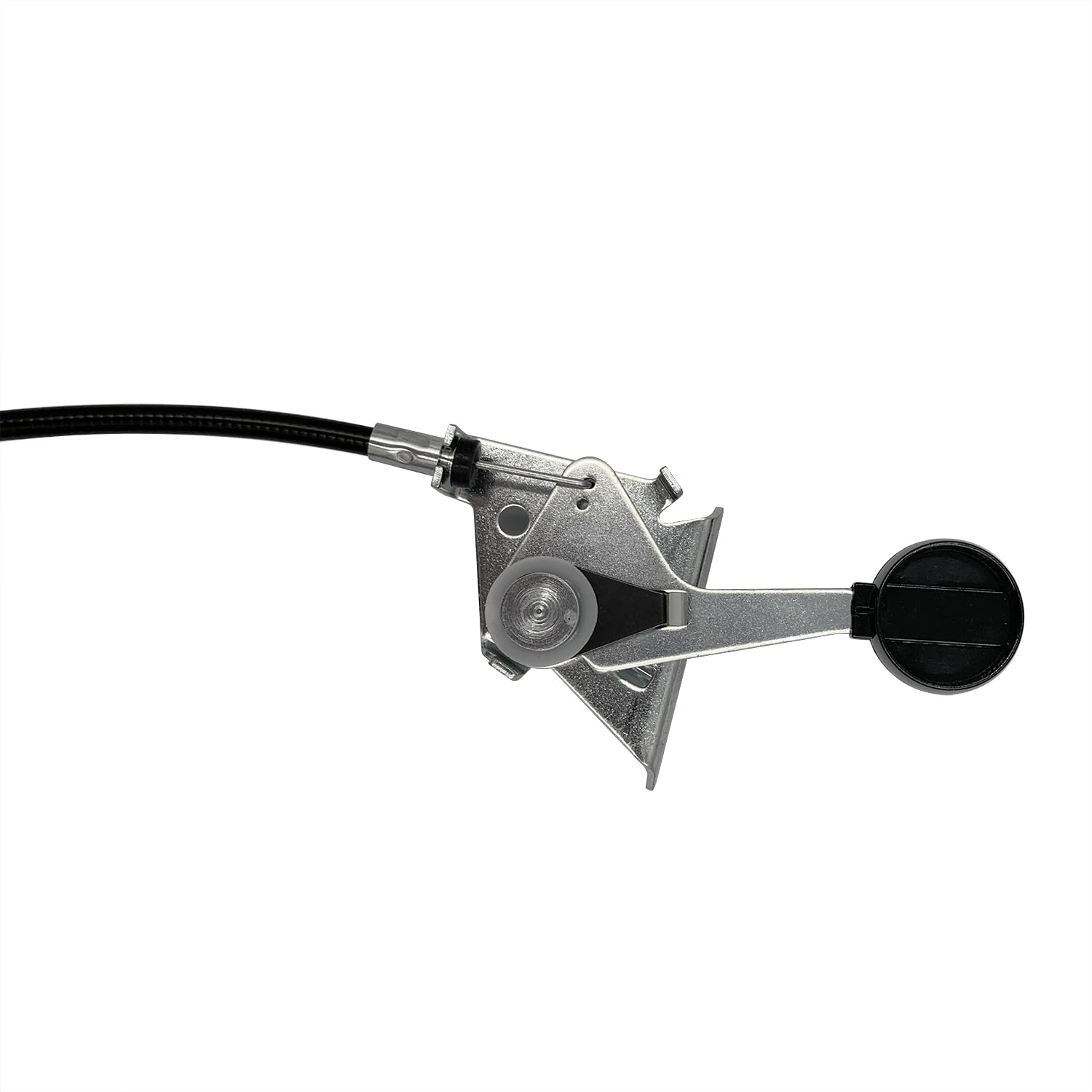Amazon.com: GardenP+ 778365 Throttle Cable for Hustler; Replaces