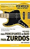 bajos zurdos segunda mano  Buen Inicio para Principiantes de Bajo para Zurdos: Aprenda Líneas Básicas, Ritmos y Toque Sus Primeras Canciones
