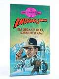 indiana jones e il tempio maledetto streaming altadefinizione  Indiana Jones i els gegants de la torre de plata