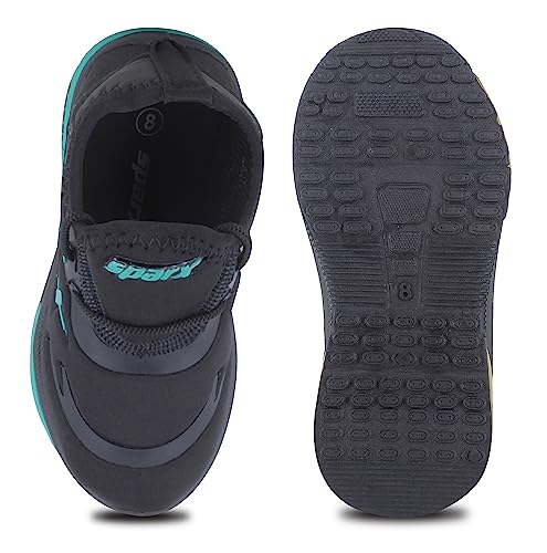 Image of Sparx Boys Sd0537c Sneaker