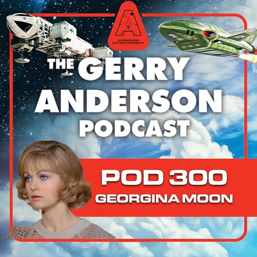 Pod 300: UFO Revisited! cover art
