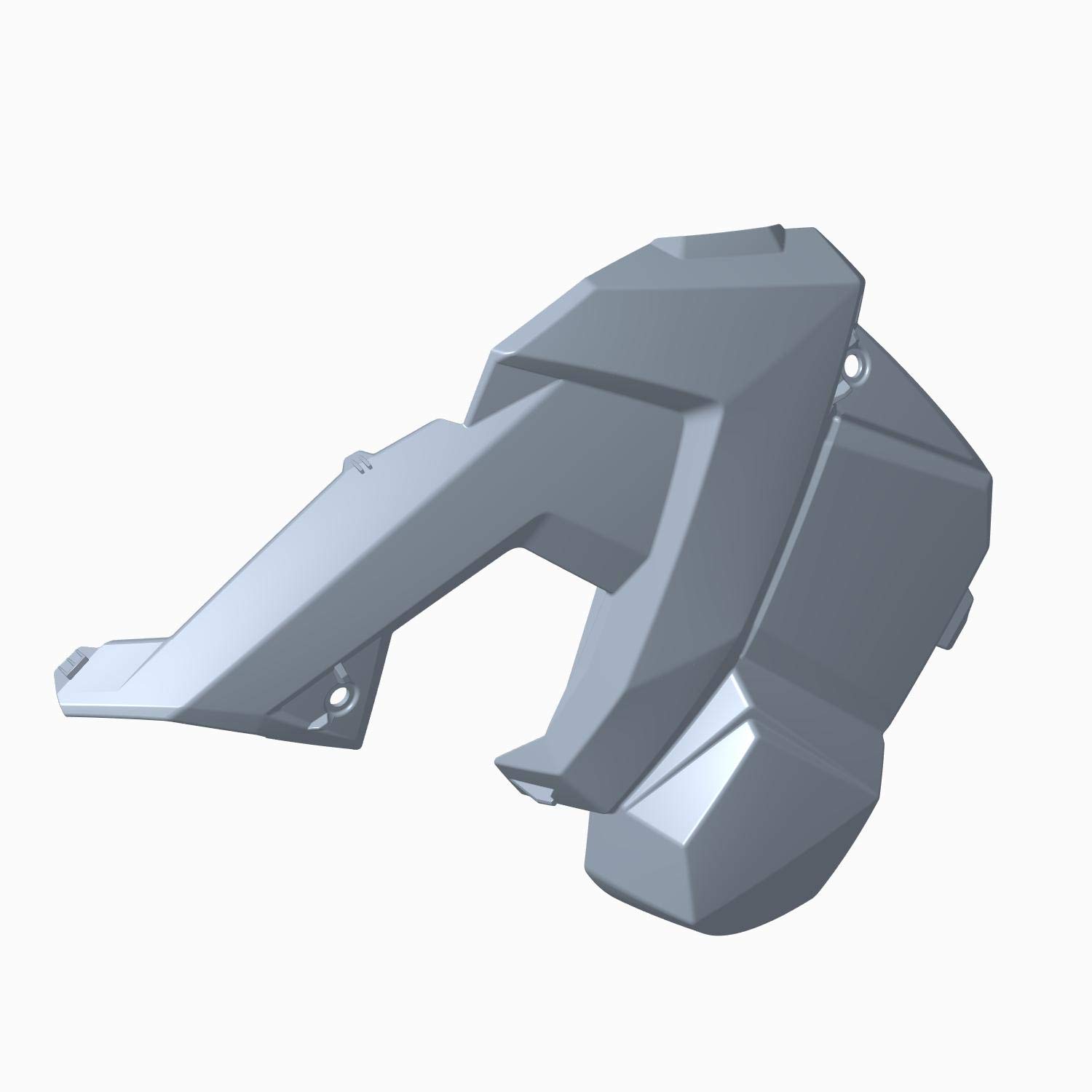 Amazon.com: Polaris Snowmobile Left Hand Side Panel Foam Kit