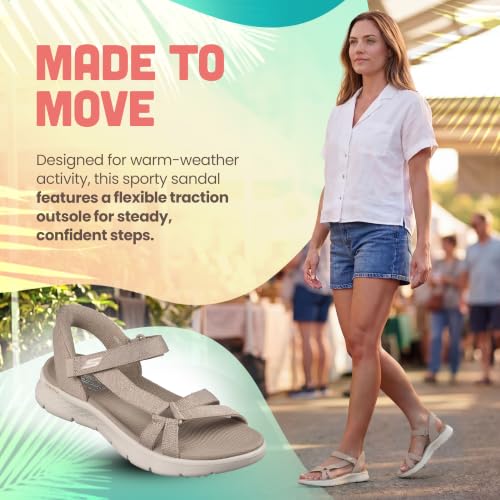 Image of Skechers Women's On-The-Go Flex Splendor