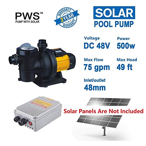 Best Solar Pool Pump Where to Buy?