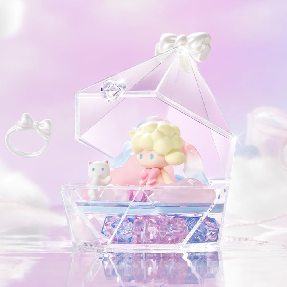 POPMART WISHES AT YOUR FINGERTIPS 6個未開封 maxresdefault.jpg