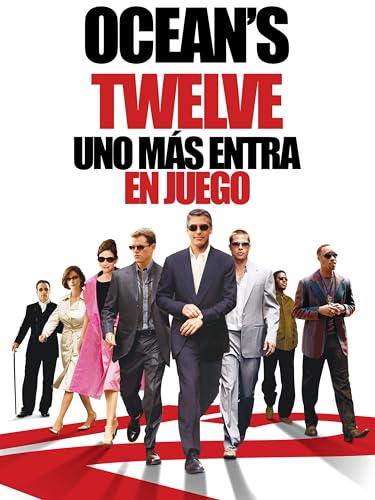 Ocean's Twelve
