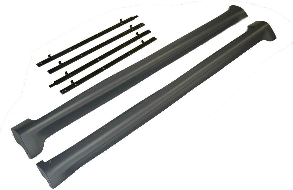 Mopar 82213328AB Side Sill