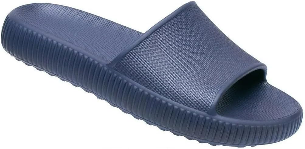 Chinela Nuvem Unissex Confortável Mácia Sándalia Ortopedica Antiderrapante Leve