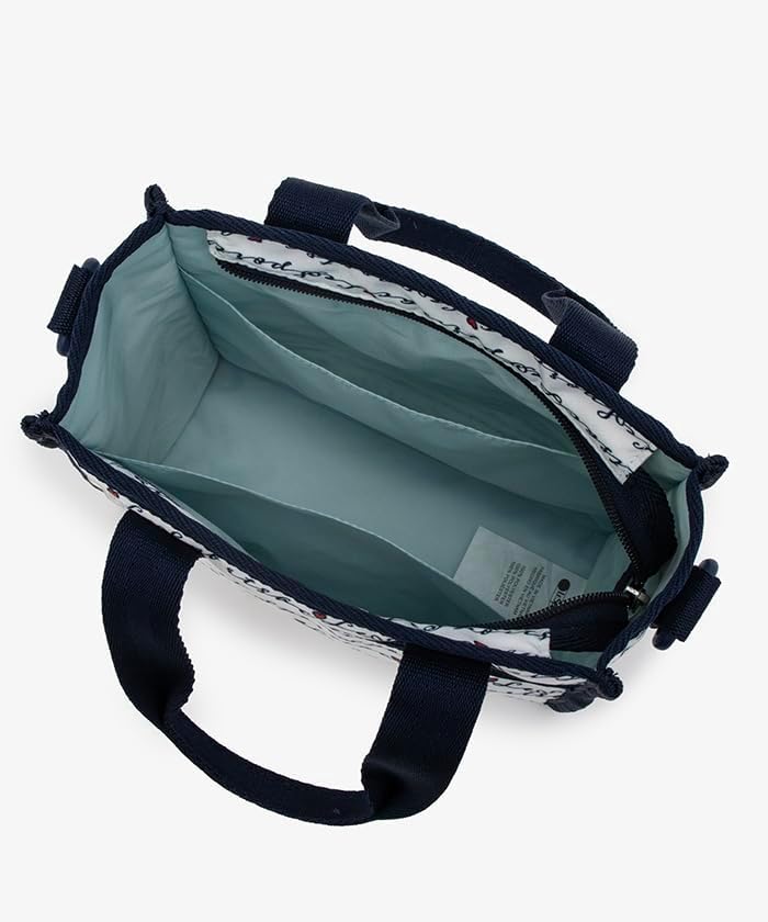 レスポートサック] 【公式】ショルダーバッグ MINI N/S TOTE/3714