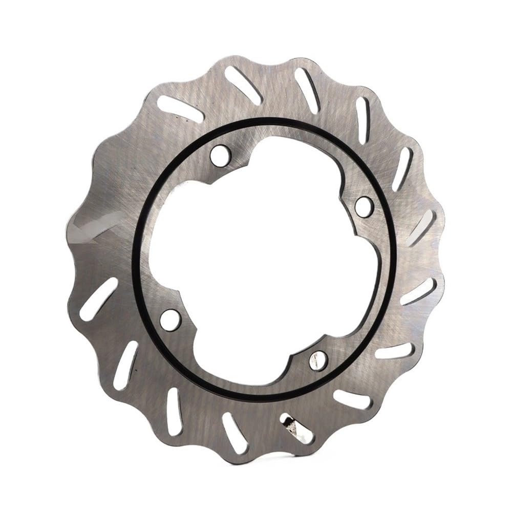 Dischi Freno Moto Per CRF 250L 250 M CBR R CRF250 Rally CRF300l Per 300R CRF300 Accessori Moto Freno Posteriore Disco Rotore Parti Di Ricambio