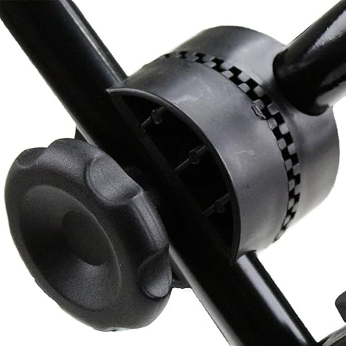 Transbike Suporte Pop p/ 2 Bicicletas em Aço Com Separador