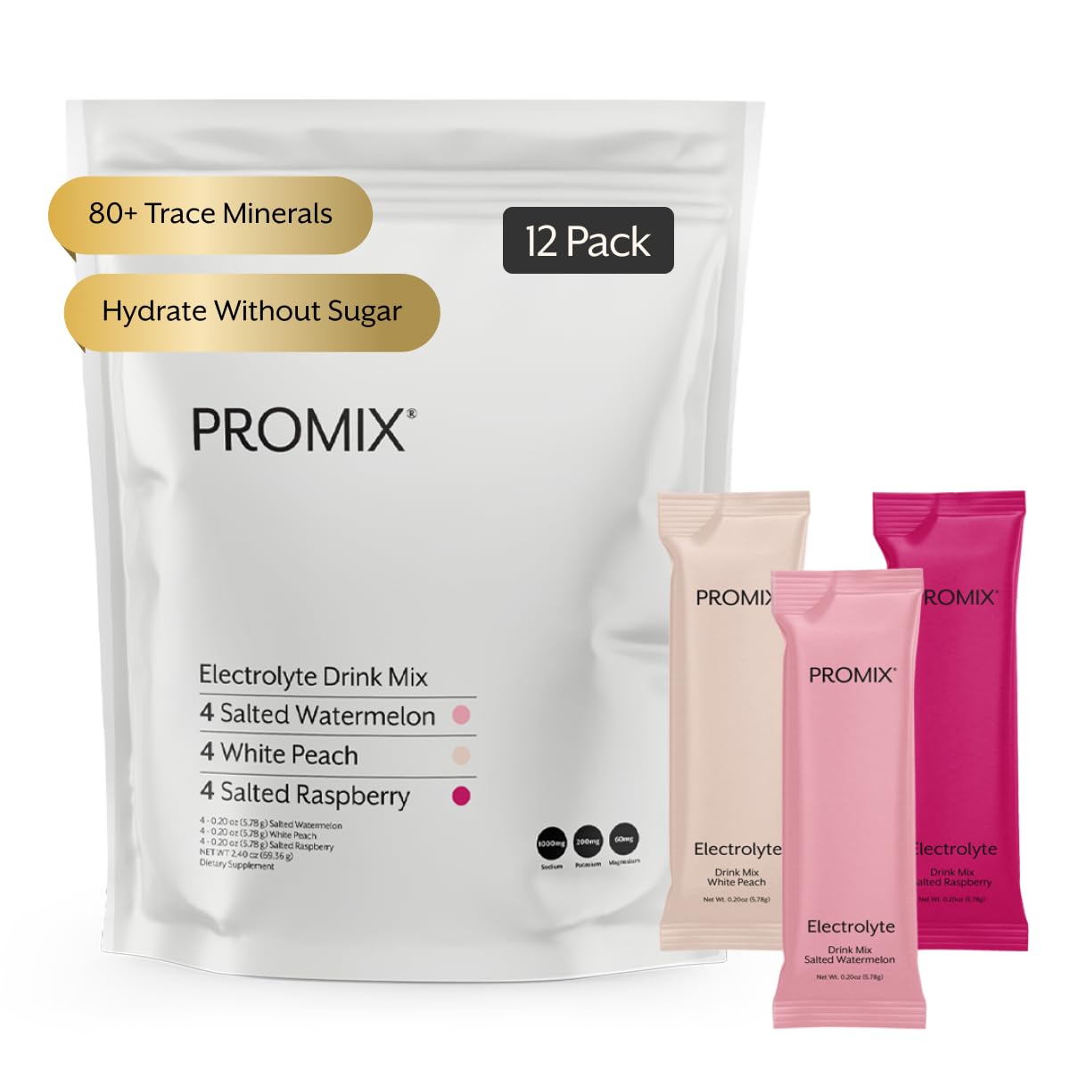 ProMix Nutrition