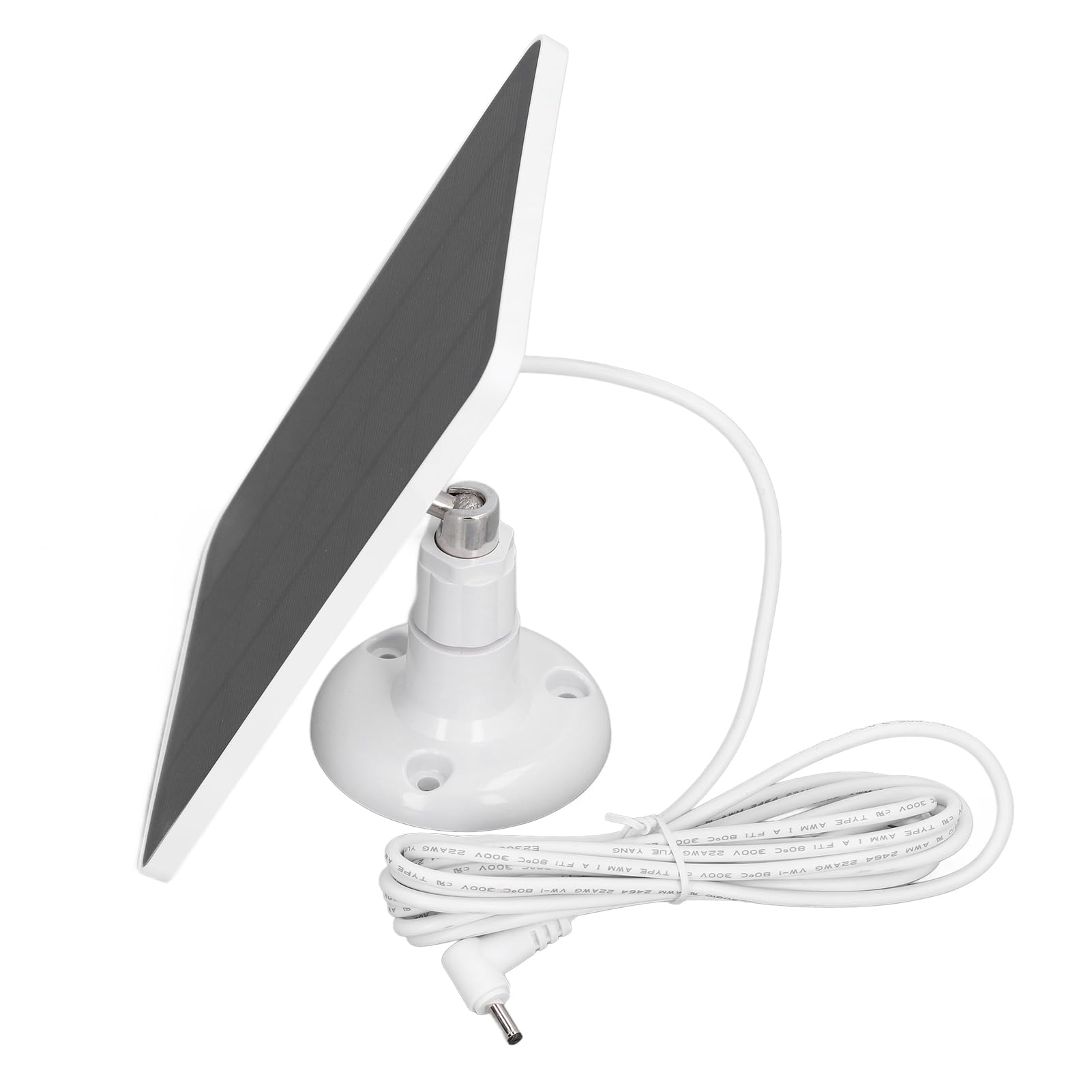 Solar Ladegerät Für Ring Kamera - 10W IP65 Wasserdicht