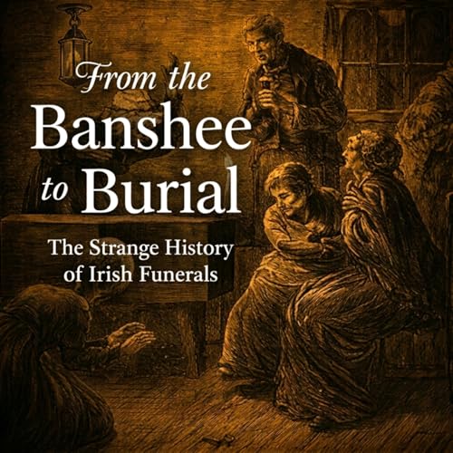 From the Banshee to Burial: The Strange History of Irish Funerals